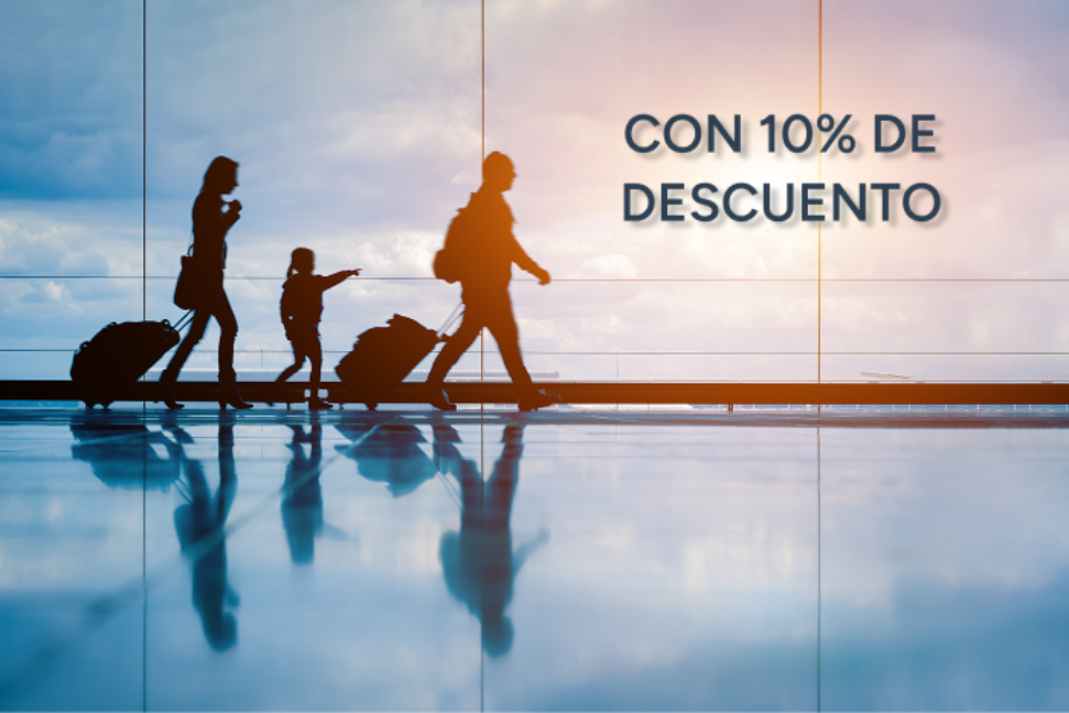 seguro de viajes 