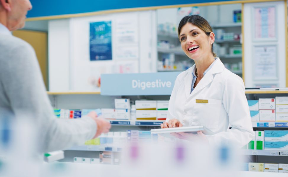 Mutua líder en seguros para sanitarios